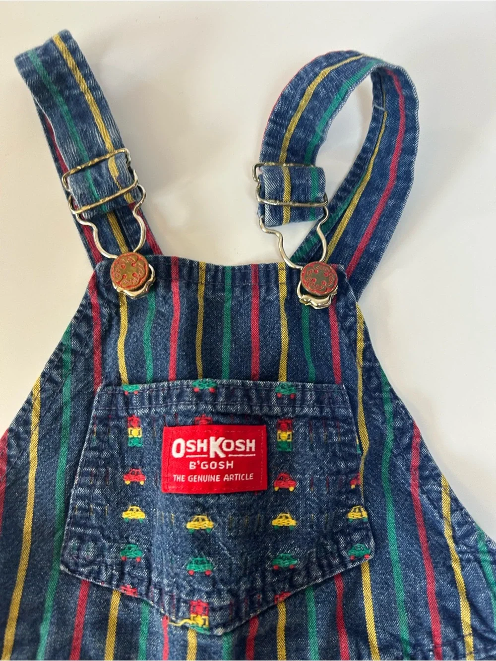 OshKosh Bgosh adorable vintage